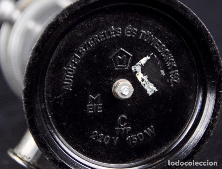 Vintage: Cafetera alemana a&ntilde;o 1950 - Foto 4