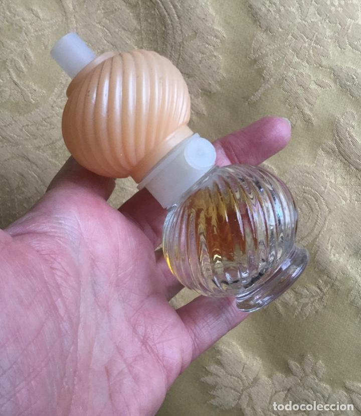 Vintage: FRASCO AVON A&Ntilde;O 70 QUINQUE - Foto 4