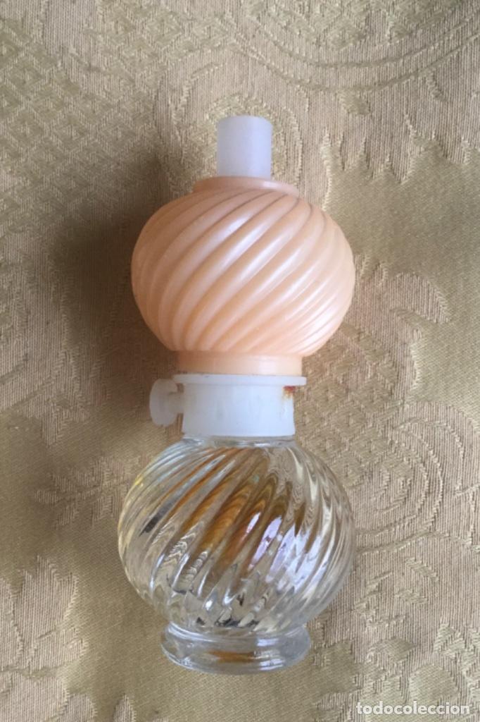 Vintage: FRASCO AVON A&Ntilde;O 70 QUINQUE - Foto 3