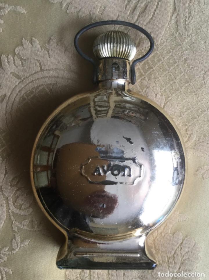 Vintage: RELOJ AVON A&Ntilde;O 70 - Foto 3