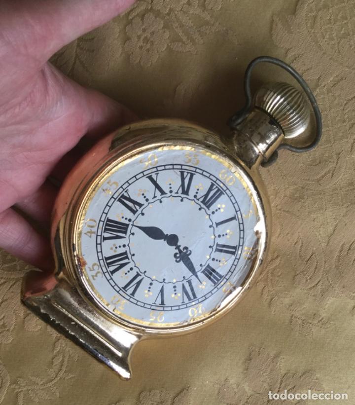 Vintage: RELOJ AVON A&Ntilde;O 70 - Foto 4