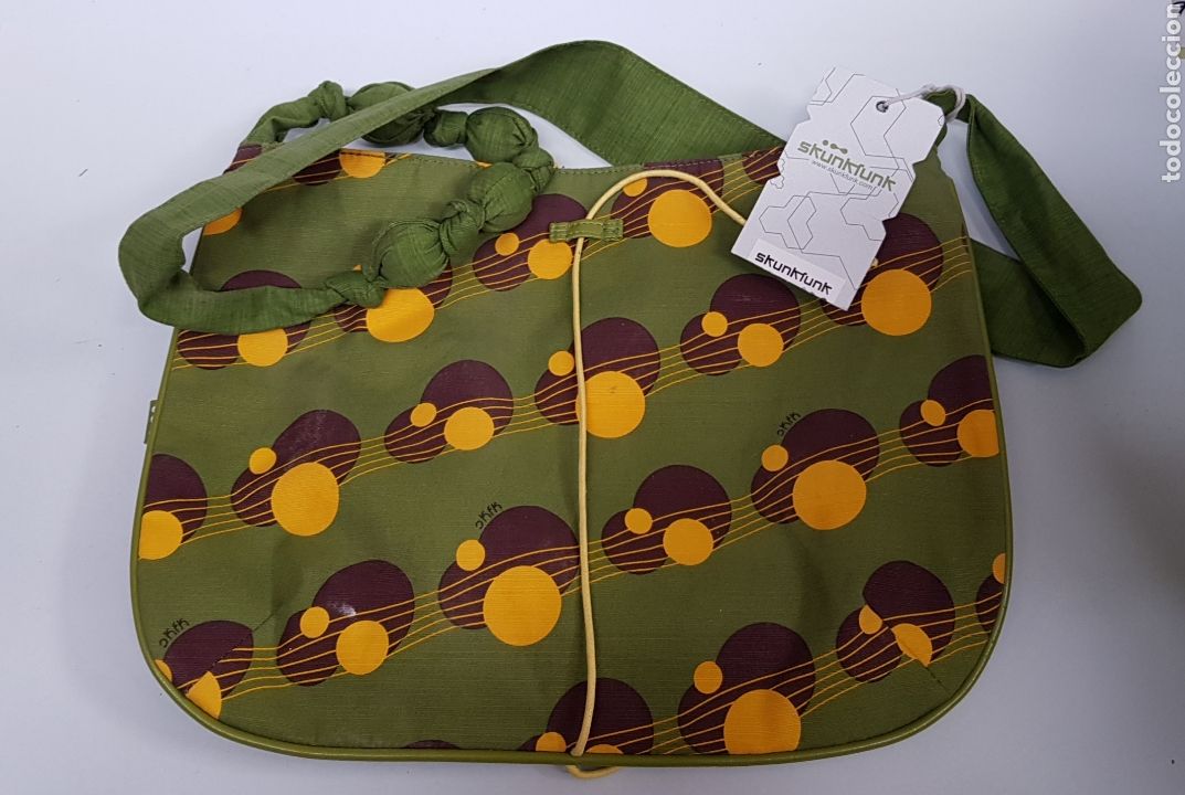 Vintage: Bolso vintage - car189 - Foto 1