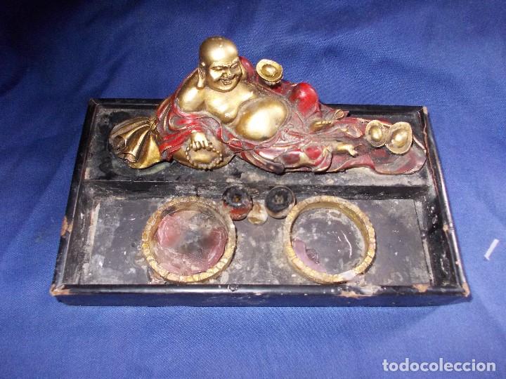 Vintage: buda,para incieso - Foto 1