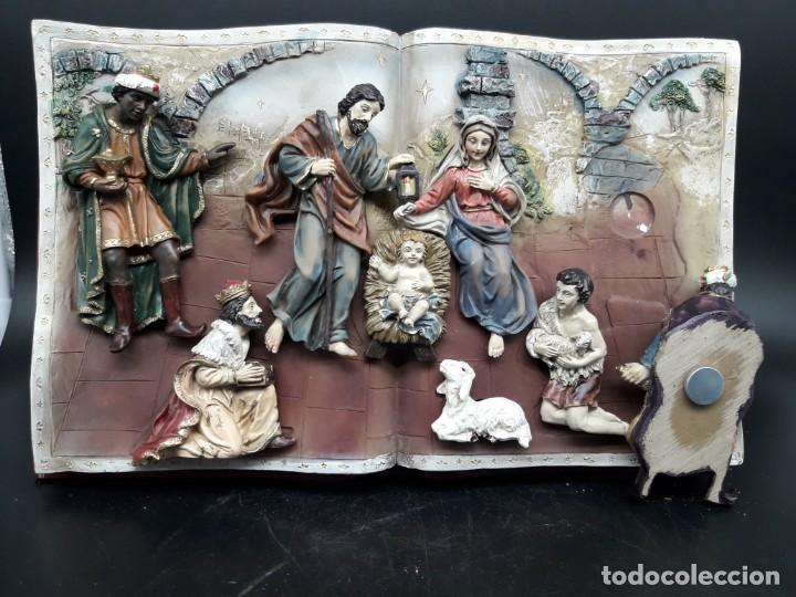 Vintage: Misterio magn&eacute;tico - Foto 2