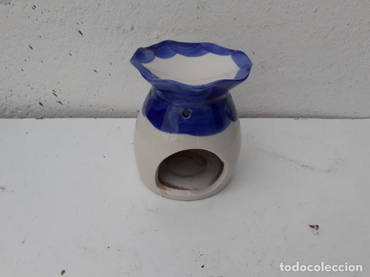 Vintage: insensarios ceramicas - Foto 1