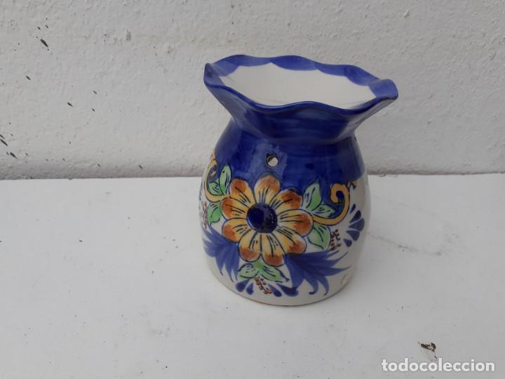 Vintage: insensarios ceramicas - Foto 2