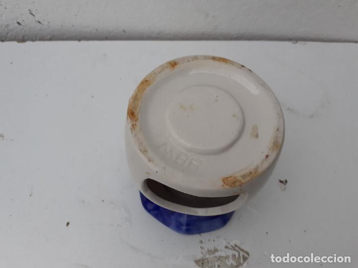Vintage: insensarios ceramicas - Foto 3