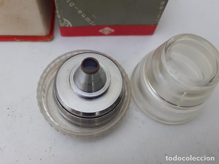 Vintage: objetivo de camara - Foto 3