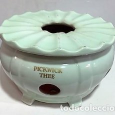 Vintage: PICKWICK, CALENTADOR DE TETERAS.. Lote 202981271
