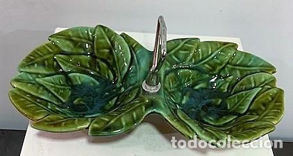 Vintage: CALIF. ENTREMESERA DE PROCEDENCIA USA