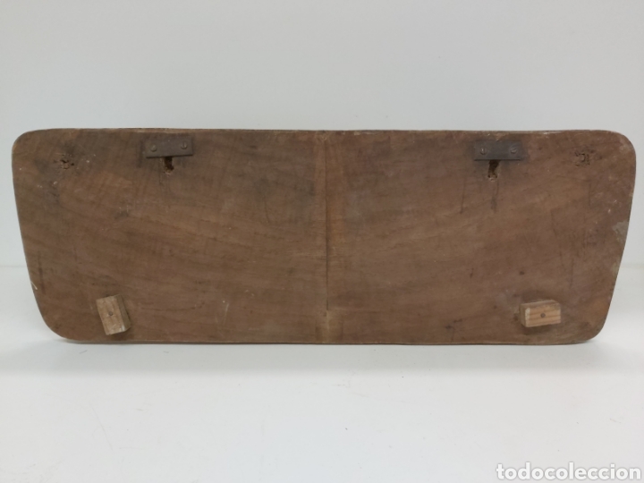 Vintage: Estante perchero madera - Foto 10