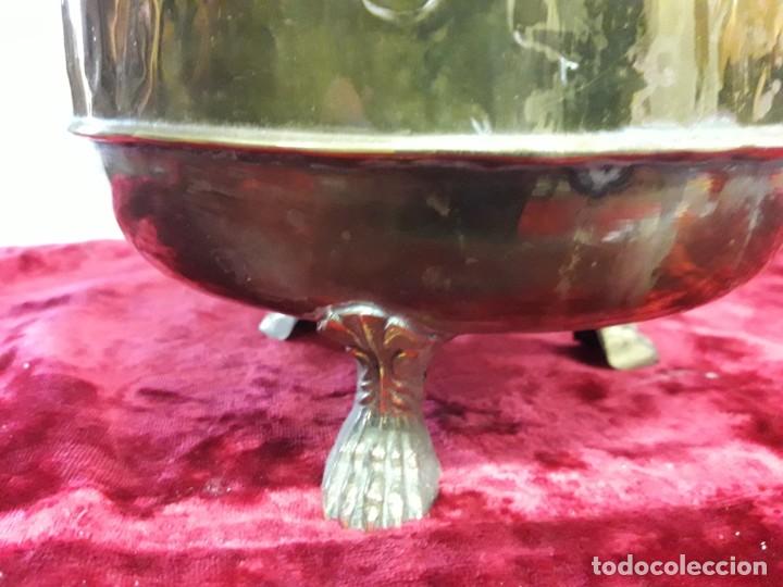 Vintage: Paraguero lat&oacute;n - Foto 3