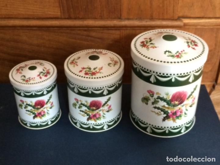 Vintage: LATAS VINTAGE A&Ntilde;OS 80 - Foto 2