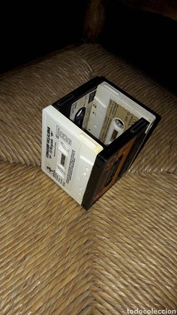 Vintage: Bote para l&aacute;pices - Foto 2