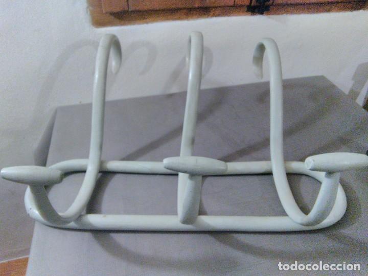 Vintage: Percha estilo Toneth - Foto 1