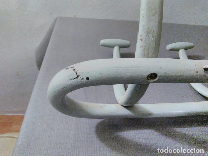 Vintage: Percha estilo Toneth - Foto 2
