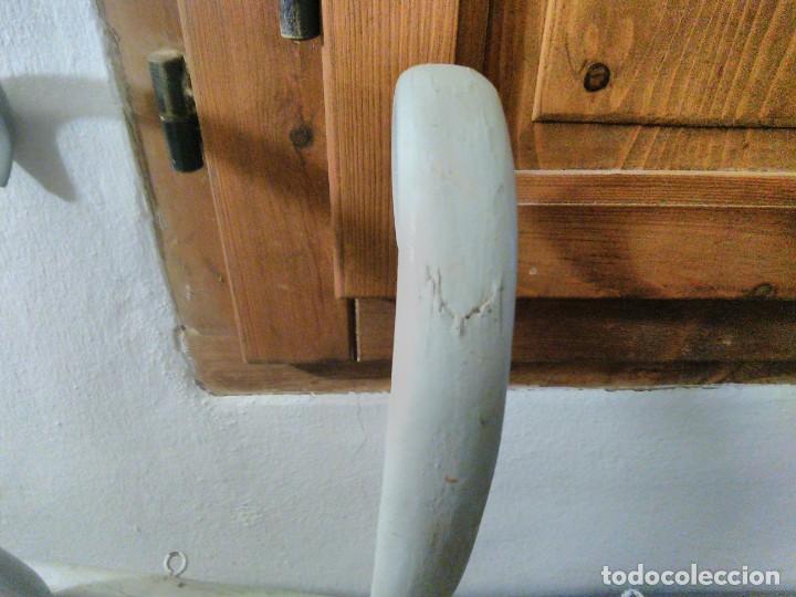 Vintage: Percha estilo Toneth - Foto 3