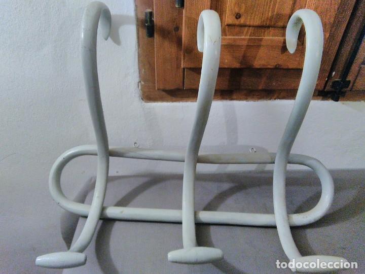 Vintage: Percha estilo Toneth - Foto 4