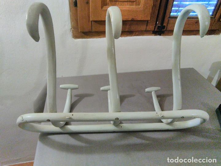 Vintage: Percha estilo Toneth - Foto 5