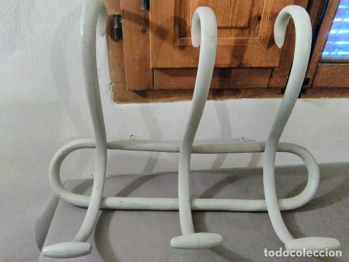 Vintage: Percha estilo Toneth - Foto 6