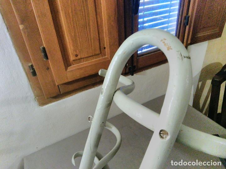 Vintage: Percha estilo Toneth - Foto 7