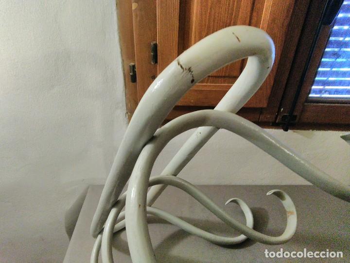 Vintage: Percha estilo Toneth - Foto 8