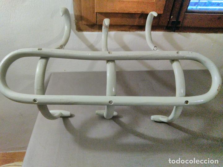 Vintage: Percha estilo Toneth - Foto 9