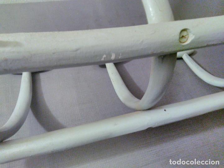 Vintage: Percha estilo Toneth - Foto 10