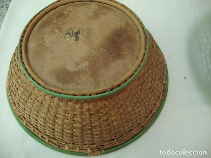 Vintage: paneras antiguas - Foto 2