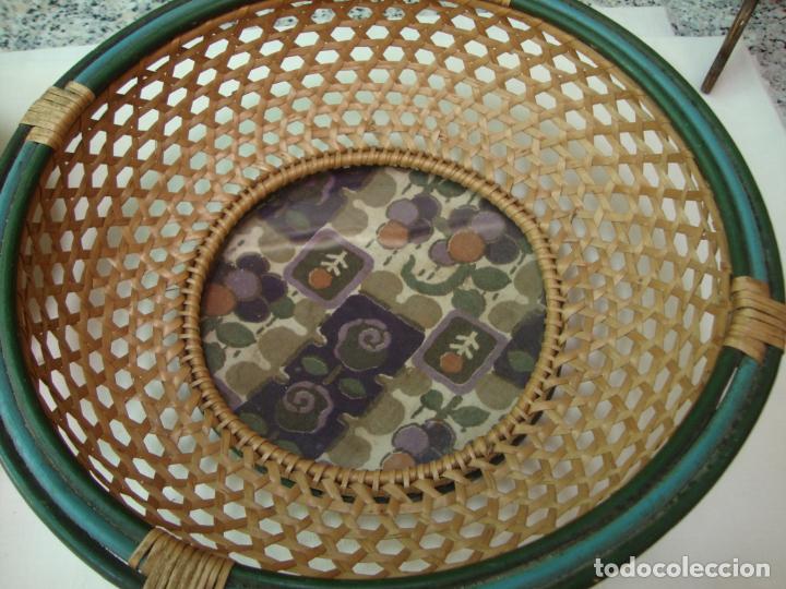 Vintage: paneras antiguas - Foto 3