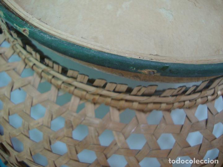 Vintage: paneras antiguas - Foto 4
