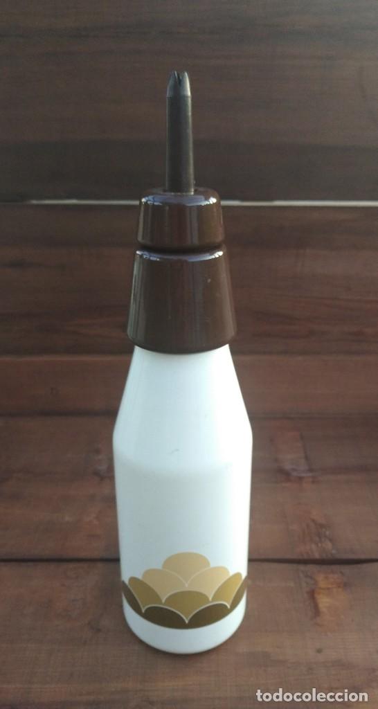 Vintage: Sif&oacute;n de cocina para espumas - Foto 1