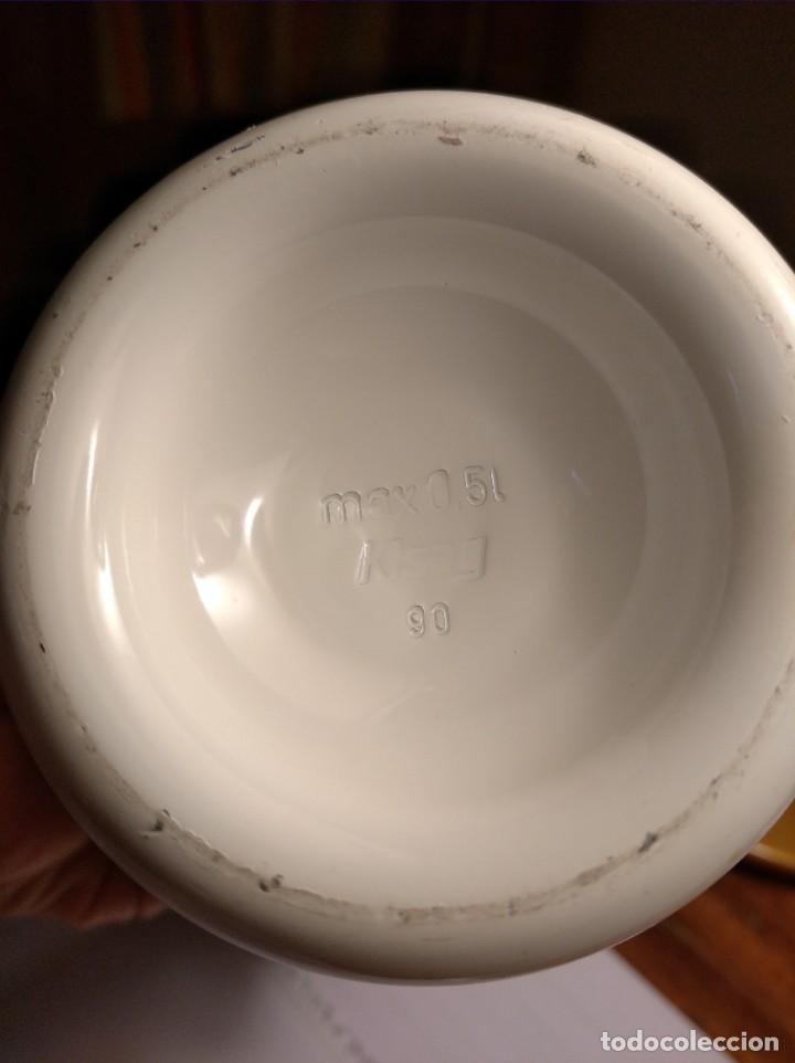 Vintage: Sif&oacute;n de cocina para espumas - Foto 4