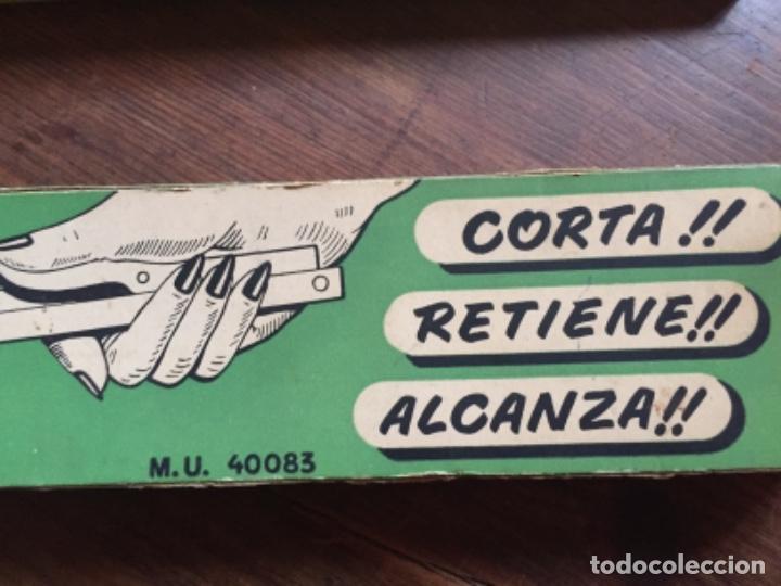 Vintage: Podadora antigua para rosas. - Foto 3