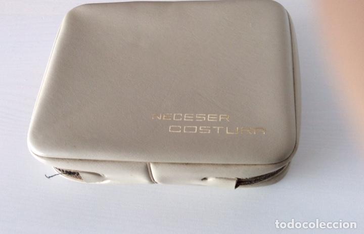 Vintage: Costurero - Foto 1