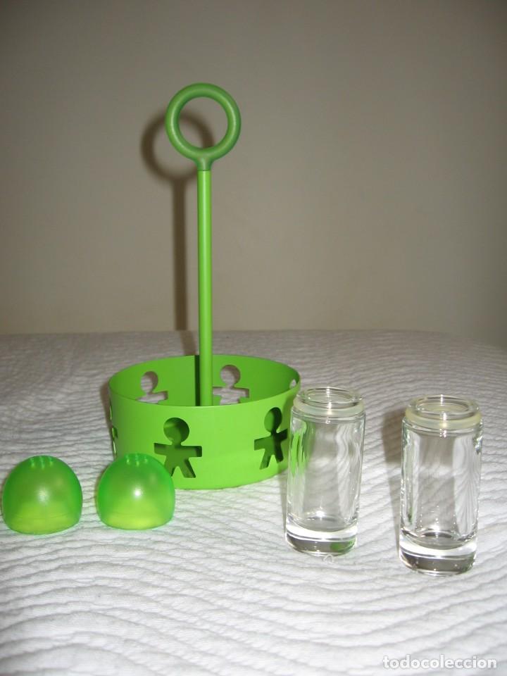 Vintage: Lote de menaje Alessi - Foto 2