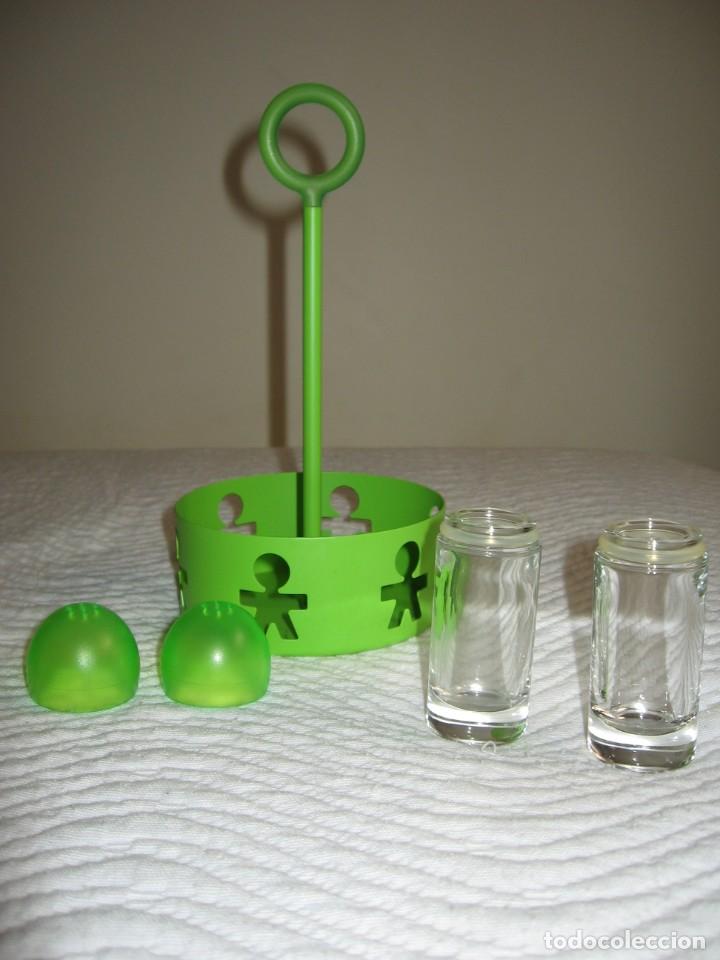 Vintage: Lote de menaje Alessi - Foto 5