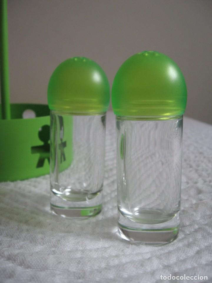 Vintage: Lote de menaje Alessi - Foto 9