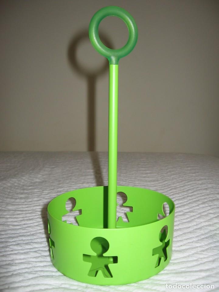 Vintage: Lote de menaje Alessi - Foto 10