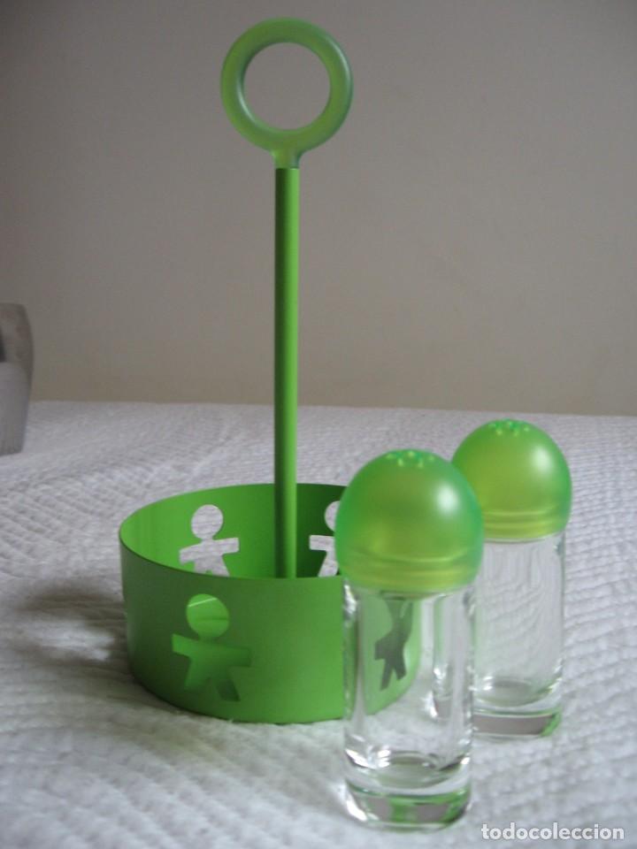 Vintage: Lote de menaje Alessi - Foto 13