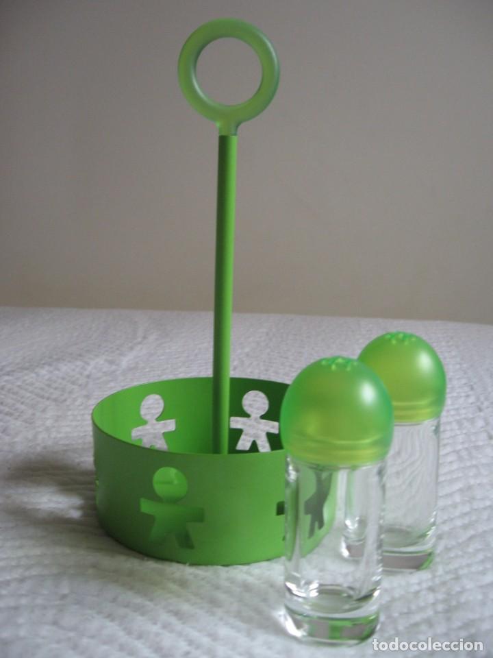 Vintage: Lote de menaje Alessi - Foto 14