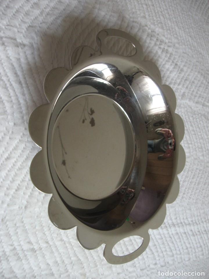 Vintage: Lote de menaje Alessi - Foto 21