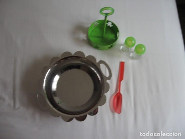 Vintage: Lote de menaje Alessi - Foto 33