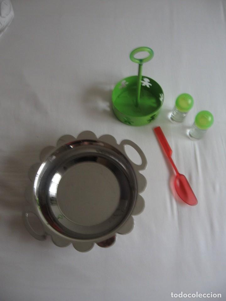 Vintage: Lote de menaje Alessi - Foto 34