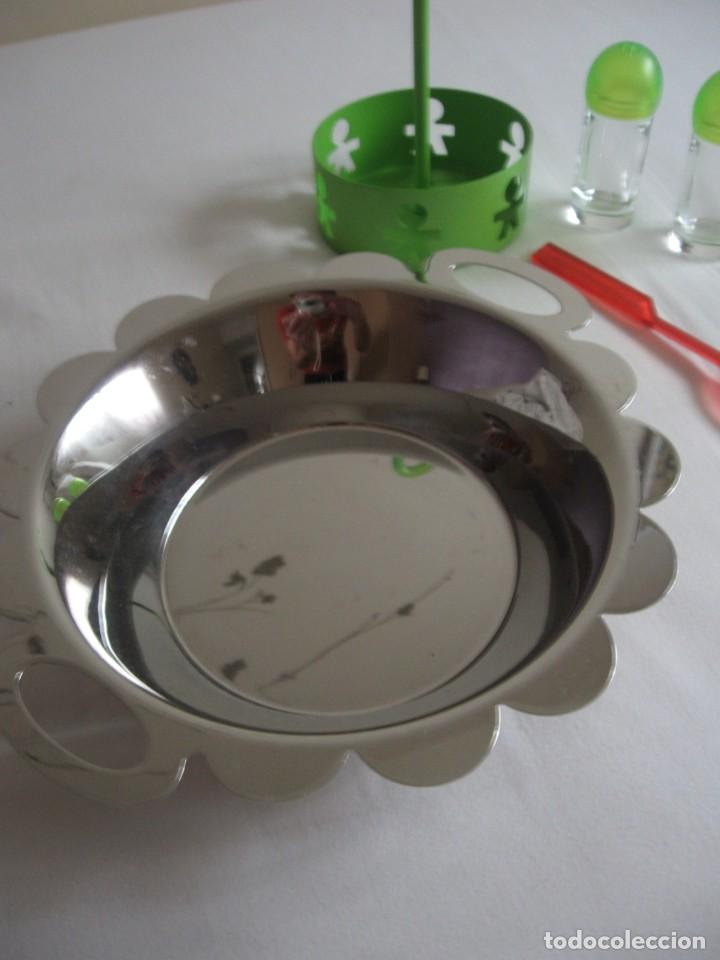 Vintage: Lote de menaje Alessi - Foto 35