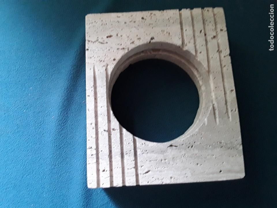 Vintage: MARCO ESCULTURA EN PIEDRA