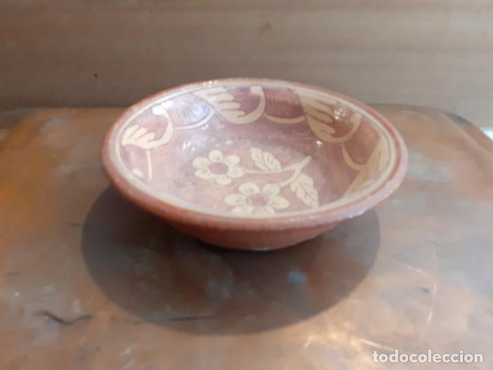 Vintage: plato barro - Foto 1
