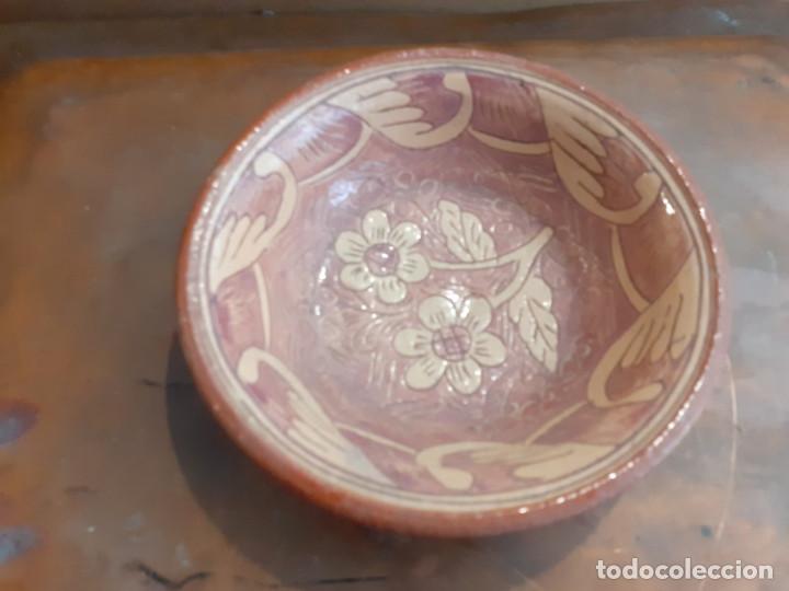 Vintage: plato barro - Foto 2