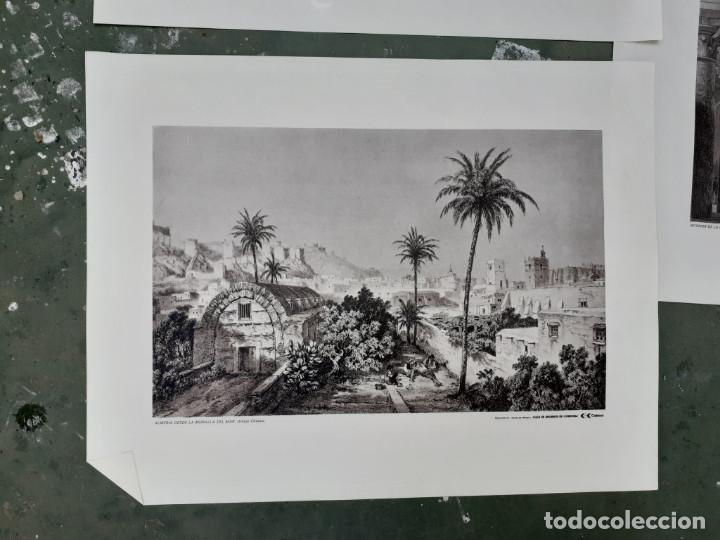 Vintage: 5 laminas de cordoba - Foto 2