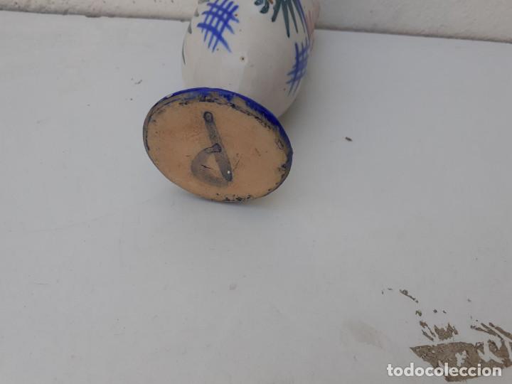 Vintage: florero - Foto 2